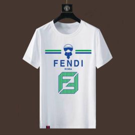 Picture of Fendi T Shirts Short _SKUFendiM-4XL11Ln8134468